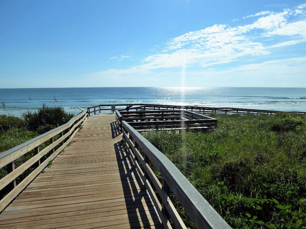 Taman Nasional Terbaik Di Florida