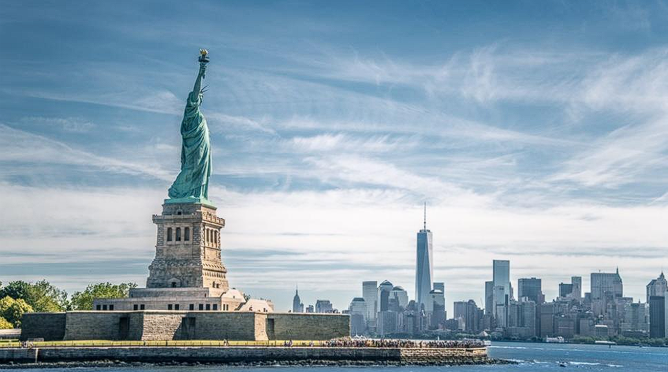 Keindahan Sejarah di Tempat Wisata Statue of Liberty