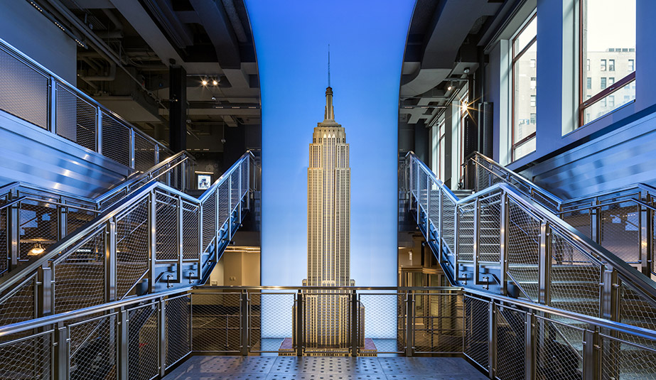 Keindahan dan Sejarah Wisata Empire State Building