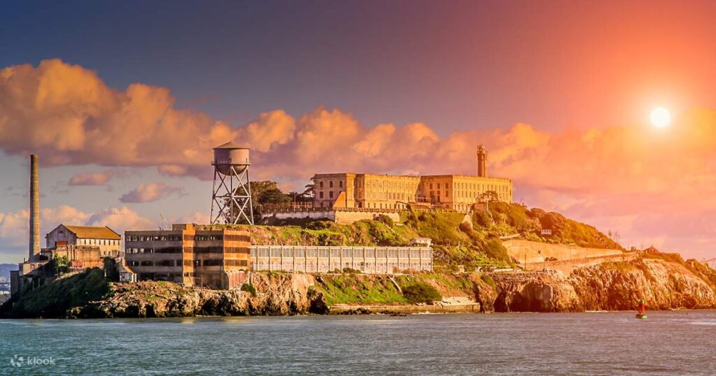 Mengungkap Keajaiban Sejarah Wisata Alcatraz Island